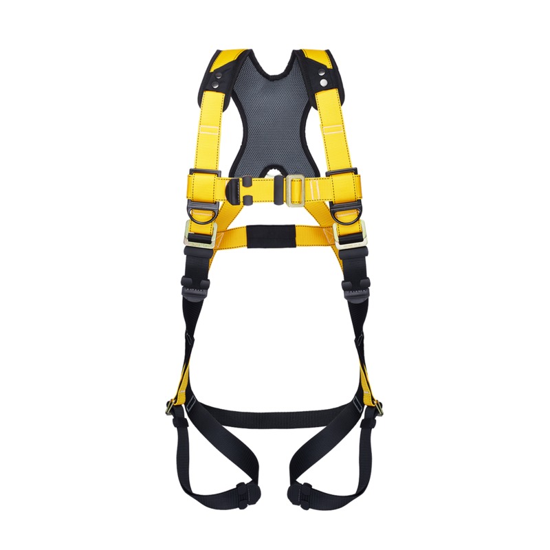 Series 3 Harness (International) | Guardian Fall Protection